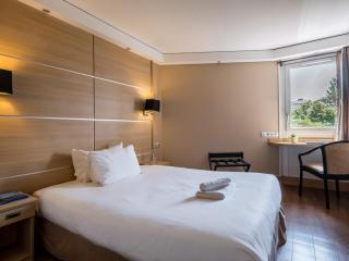 Hotel Novel Restaurant La Mamma - Annecy - 1