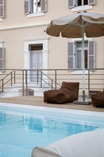 Aylin Executive Suites - Rhodes Town - 1