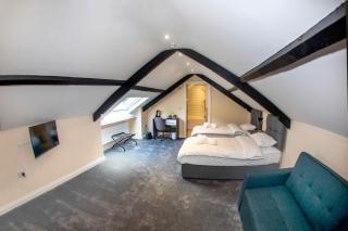 The Cresselly Inn - Mountain Ash - 6