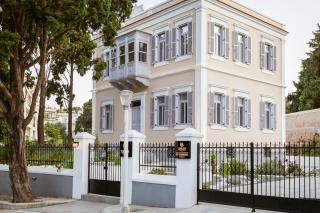 Aylin Executive Suites - Rhodes - 9