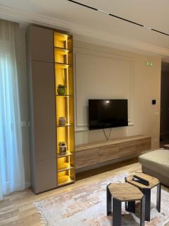 Apartman Manja-Bar - Bar - 5
