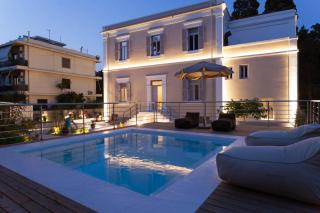 Aylin Executive Suites - Rhodes - 8