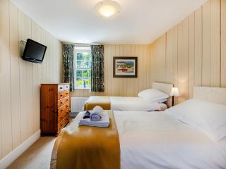 South Wing Cottage - Rumleigh - 1