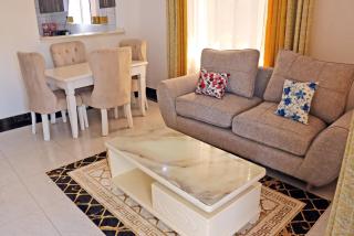 Nieyela apartment in Diani - Diani Beach - 8