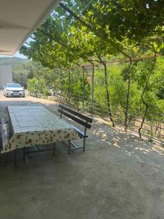 Apartman Pod lozom - Sutomore - 9