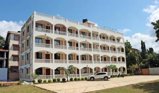 Nieyela apartment in Diani - Diani Beach - 0