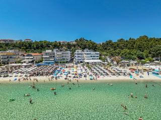 Poseidon Edge by RentalsPro - Kallithea Halkidiki - 9