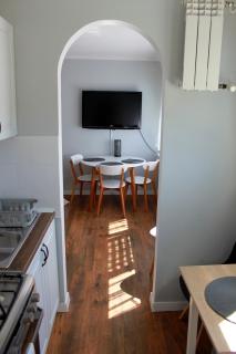 Apartament Q Centrum Władysławowo z garażem - Władysławowo - 2