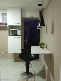 Aconchegante Casa com Piscina e Banheira - Sao Jose do Rio Preto - 7