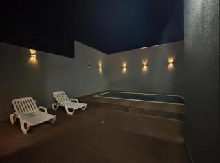 Aconchegante Casa com Piscina e Banheira - Sao Jose do Rio Preto - 1
