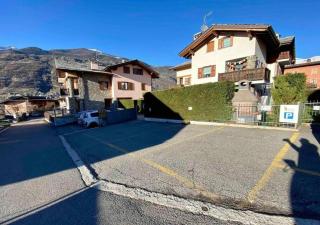 La petite maison d'Erika - Aosta - 9