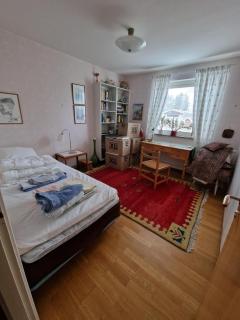 Architect-designed villa in a great location - Boden - 5