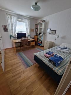Architect-designed villa in a great location - Boden - 4