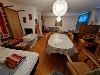 Architect-designed villa in a great location - Boden - 3