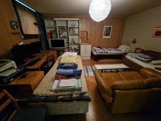 Architect-designed villa in a great location - Boden - 2