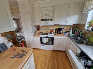 Architect-designed villa in a great location - Boden - 1