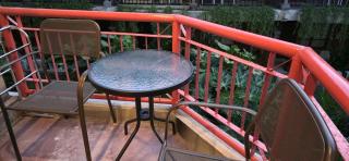 Apartement Jayakarta Residence 6238 Bali - 9
