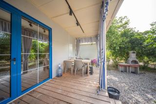 citrrus bungalow and camping - Bahtılı - 8