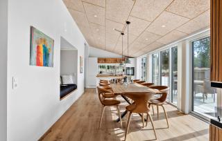Beautiful Home In Humble With Sauna - Humble - 6