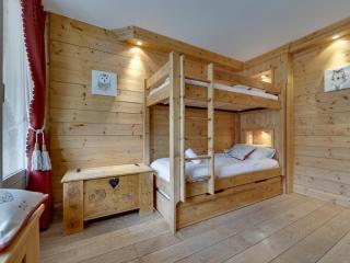 Appartement cosy à Tignes le Lac, proche pistes, 5 pers., wifi, linge fourni, ménage inclus - FR-1-641-101 - Tignes - 3