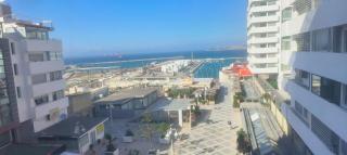 Tanger boulevard vue mer - Tangeri - 0