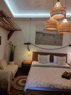 Little Elephant Cottage - Gili Trawangan - 1