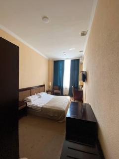 Hamkor hotel - Andizan - 0
