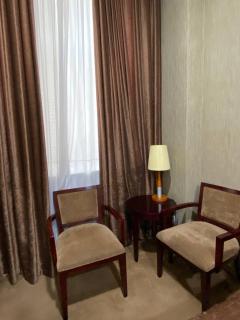 Hamkor hotel - Andizan - 9