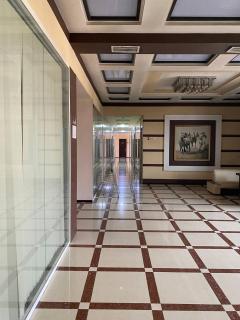 Hamkor hotel - Andizan - 5