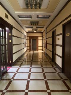 Hamkor hotel - Andizan - 7