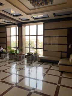 Hamkor hotel - Andizan - 4