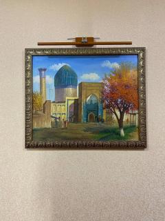 Hamkor hotel - 6