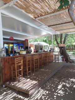 Bizim Cennet Bungalow Hotel - Datça - 4