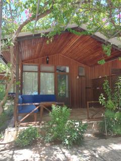 Bizim Cennet Bungalow Hotel - Datça - 3
