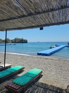 Bizim Cennet Bungalow Hotel - Datça - 2