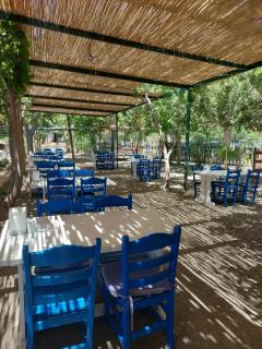 Bizim Cennet Bungalow Hotel - Datça - 1