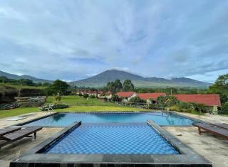 Rudi's villa lombok - Sembalun Lawang - 9