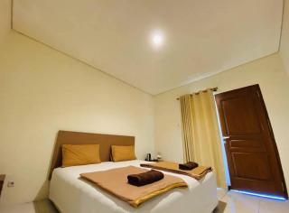 Rudi's villa lombok - Sembalun Lawang - 2
