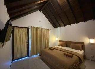 Rudi's villa lombok - Sembalun Lawang - 1