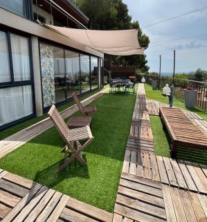 Home Mirador Castellvell - Castellvell - 9
