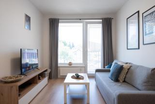 Apartment Centrum-VUSCH parking included - Košice - 3
