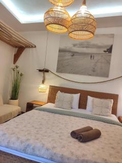 Little Elephant Cottage - Gili Trawangan - 2