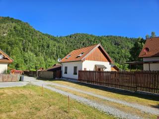 Apartmány Petronela Hrabušická Píla - Hrabušice - 9