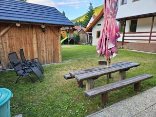 Apartmány Petronela Hrabušická Píla - Hrabušice - 8