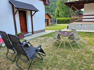 Apartmány Petronela Hrabušická Píla - Hrabušice - 7