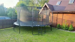 Tatarak domki na mazurach - apartament z dużym tarasem nad jeziorem Wałpusz - 9