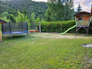 Apartmány Petronela Hrabušická Píla - Hrabušice - 6