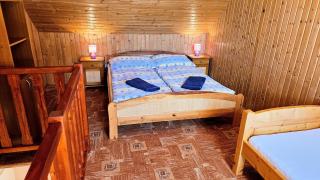 Apartmány Petronela Hrabušická Píla - Hrabušice - 4