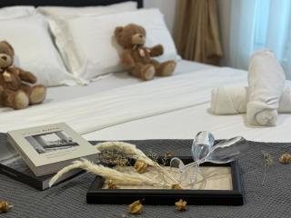 Cozy 2BR Condo MIRAI Residensi Kajang 2 by LUVIT STAY - Kajang - 7