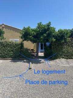 Suite Bleuet - 1